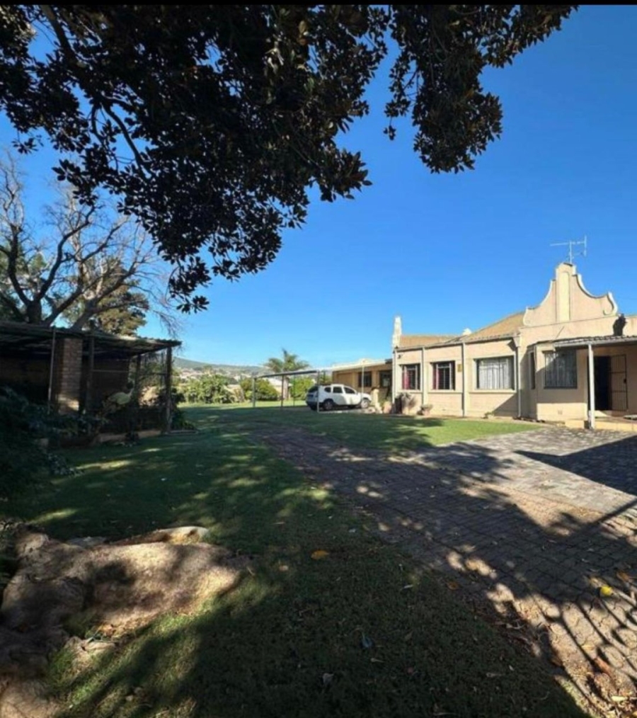 3 Bedroom Property for Sale in Retief Eastern Cape